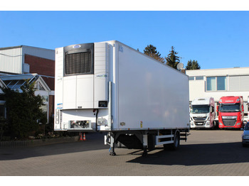 Semirremolque frigorífico CHEREAU