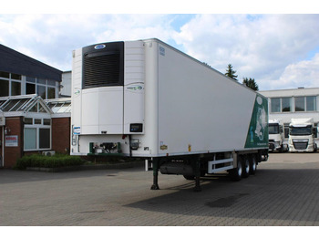 Semirremolque frigorífico CHEREAU
