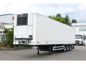 Semirremolque frigorífico CHEREAU