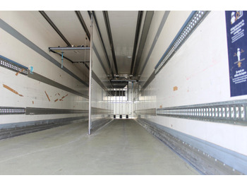 Leasing de Chereau CV 1950Mt. City Bi-Multi-Temp LBW Lenkachse TOP Chereau CV 1950Mt. City Bi-Multi-Temp LBW Lenkachse TOP: foto 4