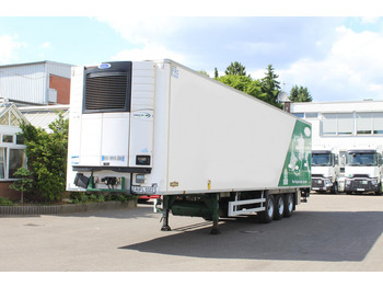 Semirremolque frigorífico CHEREAU