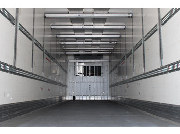 Semirremolque frigorífico Chereau TK SLXi 300   Doppelstock   FRC 2026   SAF: foto 2