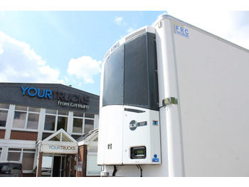 Semirremolque frigorífico Chereau TK SLXi 300   Doppelstock   FRC 2026   SAF: foto 4