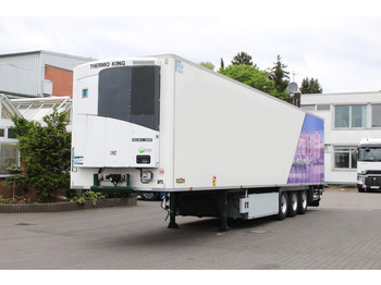 Semirremolque frigorífico CHEREAU