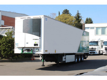 Semirremolque frigorífico CHEREAU