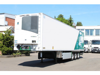 Semirremolque frigorífico CHEREAU