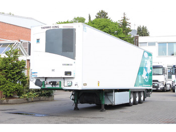 Semirremolque frigorífico CHEREAU