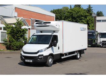 Furgoneta frigorifica IVECO Daily