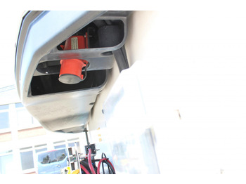 Semirremolque frigorífico Lamberet CV 1550   Aluboden   BPW   TW   LBW: foto 4
