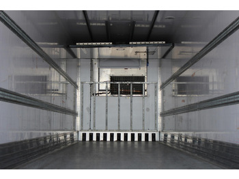 Semirremolque frigorífico Lamberet Thermo King SLXe 200   Aluboden   Trennwand: foto 2