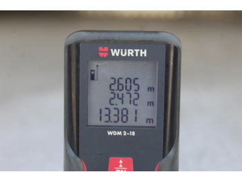 Semirremolque frigorífico Lamberet Thermo King SLXe 200   Aluboden   Trennwand: foto 3