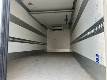 Camión frigorífico Mercedes-Benz Actros 1830 E6 TK T-1200R Multi Bi-Temp LBW AHK: foto 3 Camión frigorífico Mercedes-Benz Actros 1830 E6 TK T-1200R Multi Bi-Temp LBW AHK: foto 3