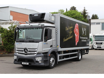 Camión frigorífico MERCEDES-BENZ Antos