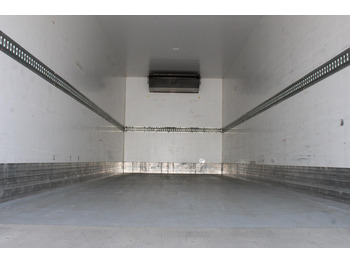 Camión frigorífico Renault D 280E6 Wide TK T1000R Strom LBW FRC 01 26: foto 2