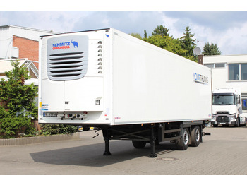 Semirremolque frigorífico SCHMITZ