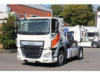 Cabeza tractora DAF CF 510