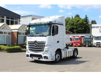Cabeza tractora MERCEDES-BENZ Actros 1848