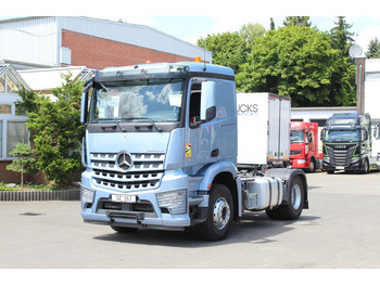 Cabeza tractora MERCEDES-BENZ Arocs 1848