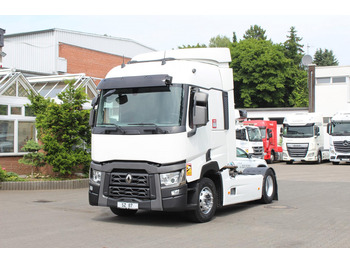 Cabeza tractora RENAULT T 480