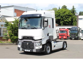 Cabeza tractora RENAULT T High 520