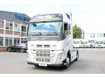 Cabeza tractora VOLVO FH 500