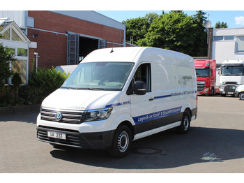 Furgoneta VOLKSWAGEN Crafter