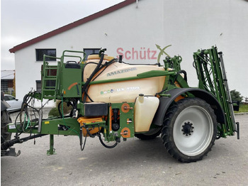 Pulverizador arrastrado AMAZONE