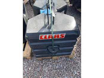 Implemento CLAAS