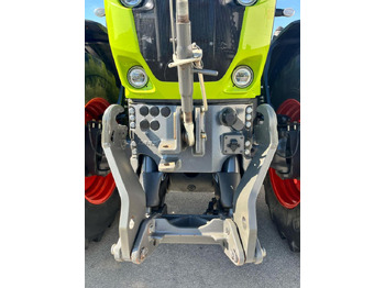 Tractor CLAAS Axion 930 CMATIC, GPS S7, Isobus, ca. 2701 Bh: foto 4
