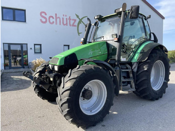 Leasing de Deutz-Fahr Agrotron 150, 150 PS Deutz-Fahr Agrotron 150, 150 PS: foto 1