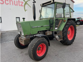 Tractor FENDT Farmer 300