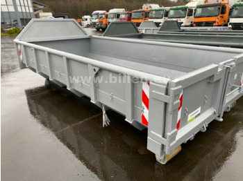 Contenedor de gancho nuevo Abrollcontainer  am Lager /  Sofort lieferbar Abrollcontainer  am Lager /  Sofort lieferbar: foto 4
