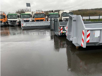Contenedor de gancho nuevo Abrollcontainer  am Lager /  Sofort lieferbar Abrollcontainer  am Lager /  Sofort lieferbar: foto 3