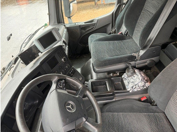 Camión de basura nuevo Mercedes-Benz Arocs 3243 8x2 Faun Variopress II 528 V19 Mercedes-Benz Arocs 3243 8x2 Faun Variopress II 528 V19: foto 4