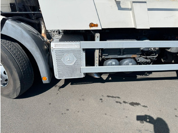 Camión de basura Mercedes-Benz Econic 2633 6x2 Faun Variopress 522 + Zoeller: foto 2