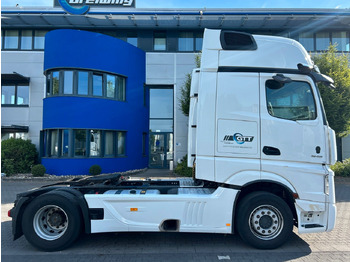 Cabeza tractora Mercedes-Benz 1848 LS 4x2 Gigaspace: foto 2