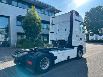 Cabeza tractora Mercedes-Benz 1848 LS 4x2 Gigaspace: foto 3