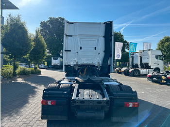 Cabeza tractora Mercedes-Benz 1848 LS 4x2 Gigaspace: foto 4