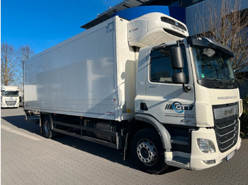 Camión frigorífico DAF CF 320