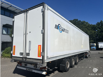 Semirremolque frigorífico Schmitz Cargobull SKO 24/L - 13.4 FP 45 Cool: foto 3