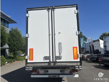 Semirremolque frigorífico Schmitz Cargobull SKO 24/L - 13.4 FP 45 Cool: foto 4