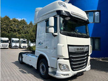 Cabeza tractora DAF XF 480