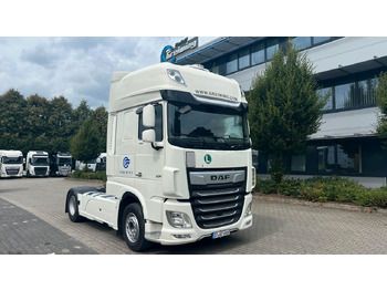 Cabeza tractora DAF XF 480