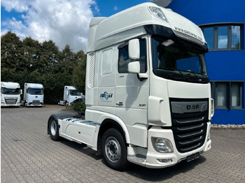 Cabeza tractora DAF XF 480