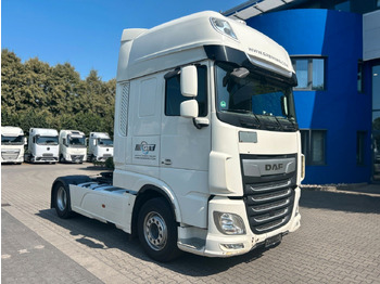 Cabeza tractora DAF XF 480