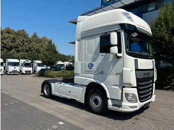 Cabeza tractora DAF XF 530