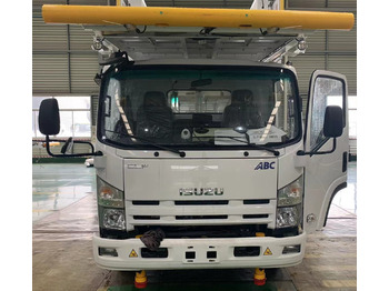 Escalera de pasajeros