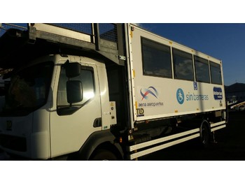 Ambulift Ambulift TLD CHTP-GM-5.9: foto 2