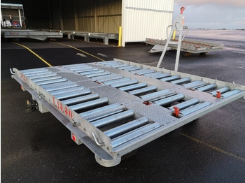 Equipo de apoyo en tierra