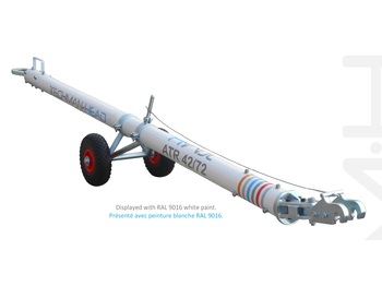 Equipo de apoyo en tierra